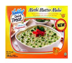 METHI MUTTER MALAI 284G